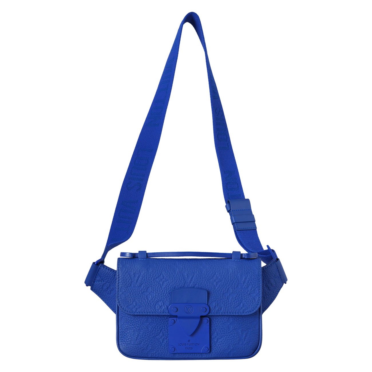 LOUIS VUITTON(USED)루이비통 S락 슬링백